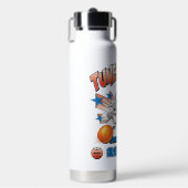 SPACE JAM™ BUGS BUNNY™ #1 Basketball Graphic Trinkflasche (Vorderseite)