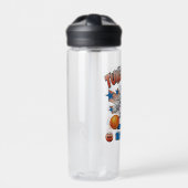 SPACE JAM™ BUGS BUNNY™ #1 Basketball Graphic Trinkflasche (Vorderseite)