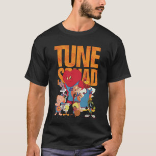 SPACE JAM: EIN NEUES ERBE™ TUNE SQUAD™ Aufgebot T-Shirt