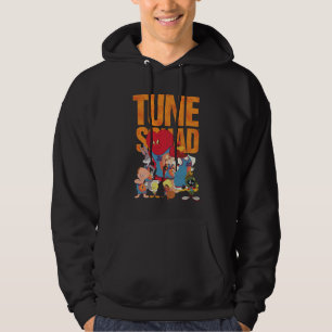 SPACE JAM: EIN NEUES FILMLIMITED   TUNE SQUAD™-Auf Hoodie