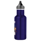 SPACE JAM: EIN NEUES LEGACY™ | Bereit 2 Edelstahlflasche (Rechts)