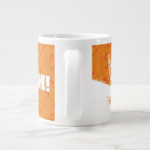 SPACE JAM: EIN NEUES LEGACY™ | BUGS BUNNY™ Mod-Mus Jumbo-Tasse (Rückseite)