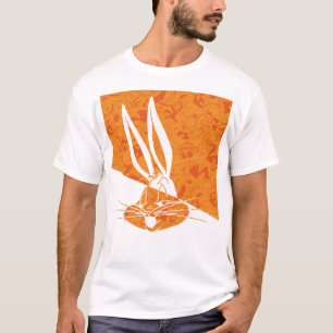 SPACE JAM: EIN NEUES LEGACY™ BUGS BUNNY™ Mod-Mus T-Shirt