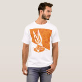 SPACE JAM: EIN NEUES LEGACY™ | BUGS BUNNY™ Mod-Mus T-Shirt (Vorne ganz)