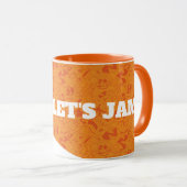 SPACE JAM: EIN NEUES LEGACY™ | BUGS BUNNY™ Mod-Mus Tasse (VorderseiteRechts)