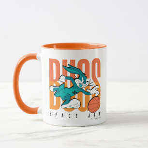 SPACE JAM: EIN NEUES LEGACY™   BUGS BUNNY™ SPACE J TASSE