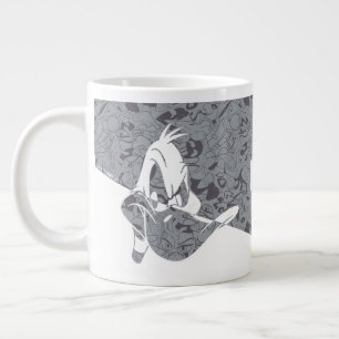 SPACE JAM: EIN NEUES LEGACY™   DAFFY DUCK™ Mod-Mus Jumbo-Tasse