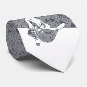 SPACE JAM: EIN NEUES LEGACY™   DAFFY DUCK™ Mod-Mus Krawatte