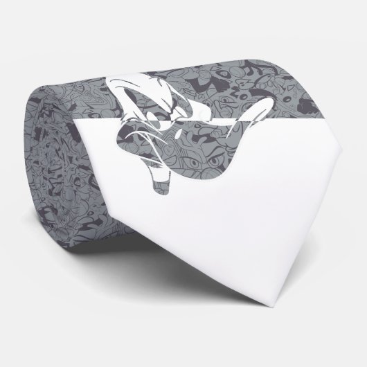 SPACE JAM: EIN NEUES LEGACY™ | DAFFY DUCK™ Mod-Mus Krawatte (Gerollt)