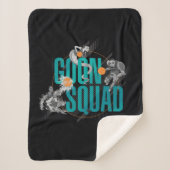 SPACE JAM: EIN NEUES LEGACY™ | GOON SQUAD™ Dribble Sherpadecke (Vorderseite)