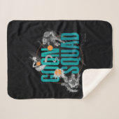 SPACE JAM: EIN NEUES LEGACY™ | GOON SQUAD™ Dribble Sherpadecke (Vorderseite (Horizontal))