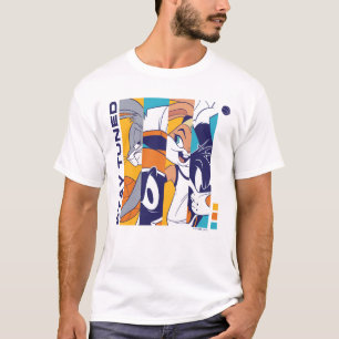 SPACE JAM: EIN NEUES LEGACY™   TUNE SQUAD™ Bleibe T-Shirt