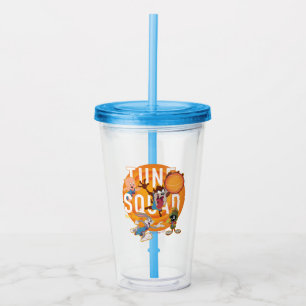 SPACE JAM: EIN NEUES LEGACY™   TUNE SQUAD™ Dri Acryltrinkbecher