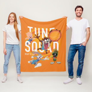SPACE JAM: EIN NEUES LEGACY™   TUNE SQUAD™ Dri Fleecedecke