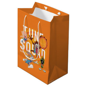 SPACE JAM: EIN NEUES LEGACY™   TUNE SQUAD™ Dri Mittlere Geschenktüte