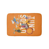 SPACE JAM: EIN NEUES LEGACY™ | TUNE SQUAD™ Dribble Badematte (Vorderseite)