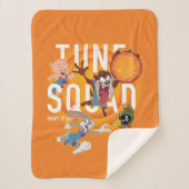 SPACE JAM: EIN NEUES LEGACY™ | TUNE SQUAD™ Dribble Sherpadecke (Vorderseite)