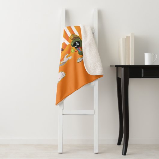 SPACE JAM: EIN NEUES LEGACY™ | TUNE SQUAD™ Dribble Sherpadecke (Beispiel)