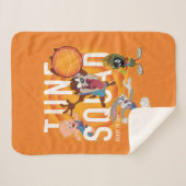 SPACE JAM: EIN NEUES LEGACY™ | TUNE SQUAD™ Dribble Sherpadecke (Vorderseite (Horizontal))