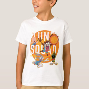 SPACE JAM: EIN NEUES LEGACY™ TUNE SQUAD™ Dribble T-Shirt