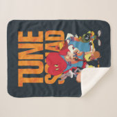SPACE JAM: EIN NEUES LEGACY™ | TUNE SQUAD™ Lineup Sherpadecke (Vorderseite (Horizontal))