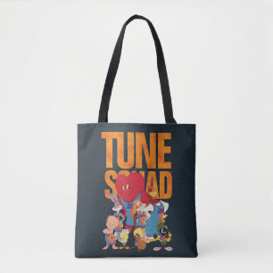 SPACE JAM: EIN NEUES LEGACY™   TUNE SQUAD™ Lineup Tasche