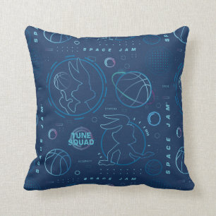 SPACE JAM: EIN NEUES LEGACY™ TUNE SQUAD™ Muster Kissen