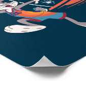 SPACE JAM: EIN NEUES LEGACY™ | Willkommen bei der  Poster (Ecke)