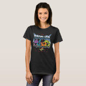SPACE JAM™ Monstars 1996 Graphic T-Shirt (Vorne ganz)