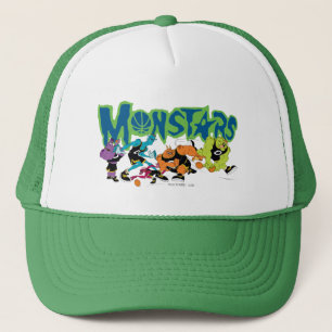 Space JAM™ Monstars Truckerkappe