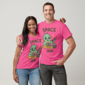 Space Jam T-Shirt (Unisex)
