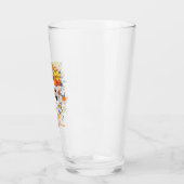 SPACE JAM™ TUNE SQUAD™ 1996 Grafik Glas (Links)