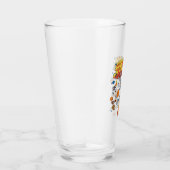SPACE JAM™ TUNE SQUAD™ 1996 Grafik Glas (Rechts)