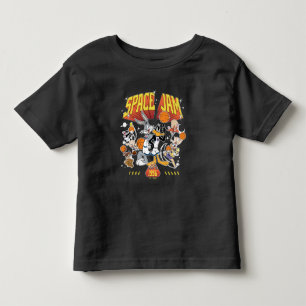 SPACE JAM™ TUNE SQUAD™ 1996 Grafik Kleinkind T-shirt