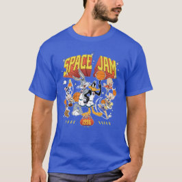 SPACE JAM™ TUNE SQUAD™ 1996 Grafik T-Shirt