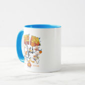 SPACE JAM™ TUNE SQUAD™ 1996 Grafik Tasse (Vorderseite Links)