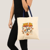 SPACE JAM™ TUNE SQUAD™ 1996 Grafik Tragetasche (Vorderseite (Produkt))