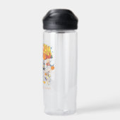 SPACE JAM™ TUNE SQUAD™ 1996 Grafik Trinkflasche (Rückseite)
