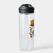 SPACE JAM™ TUNE SQUAD™ 1996 Grafik Trinkflasche (Vorderseite)
