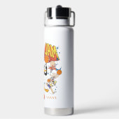SPACE JAM™ TUNE SQUAD™ 1996 Grafik Trinkflasche (Hinten)