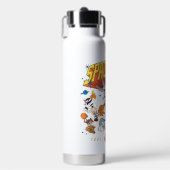 SPACE JAM™ TUNE SQUAD™ 1996 Grafik Trinkflasche (Vorderseite)