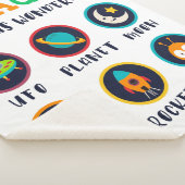 Space keeps us wondering sherpadecke (3/4)