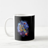 Space ketamin sloth anesthesia critical care Emer Kaffeetasse (Links)