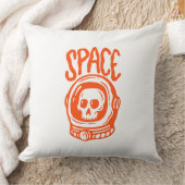 Space Kissen (Decke)