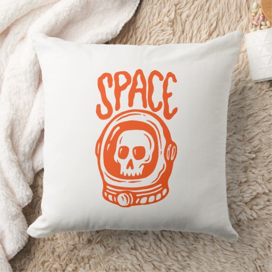 Space Kissen (Decke)