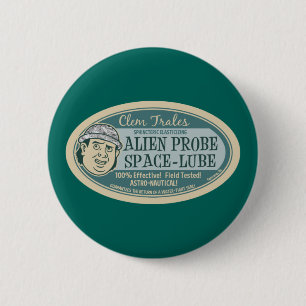 Space Lube Button