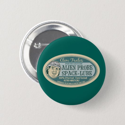 Space Lube Button (Vorne & Hinten)