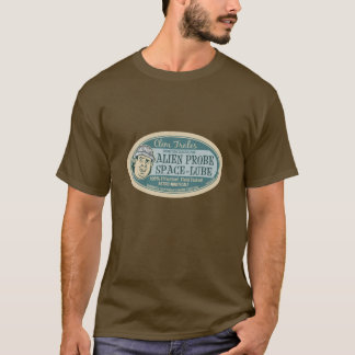 Space Lube T-Shirt