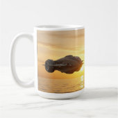 Space Marines 2055 Kaffeetasse (Links)