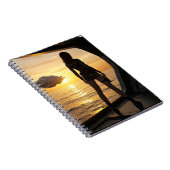 Space Marines 2055 Notizblock (Rechte Seite)